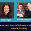 The easiest form of influence that almost no one is using - Rob and Kennedy of Response Suite